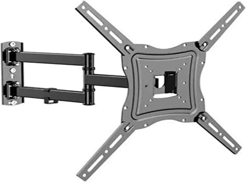 Suporte Triarticulado Para TV Universal 26-60" SAV-4400 Aquário 3 51u1N7S6pAL. AC SL1200