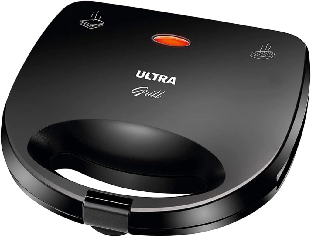 SANDUICHEIRA S-13 127V/60Hz, Preto 31 51xbIBHvb1L. AC SL1200