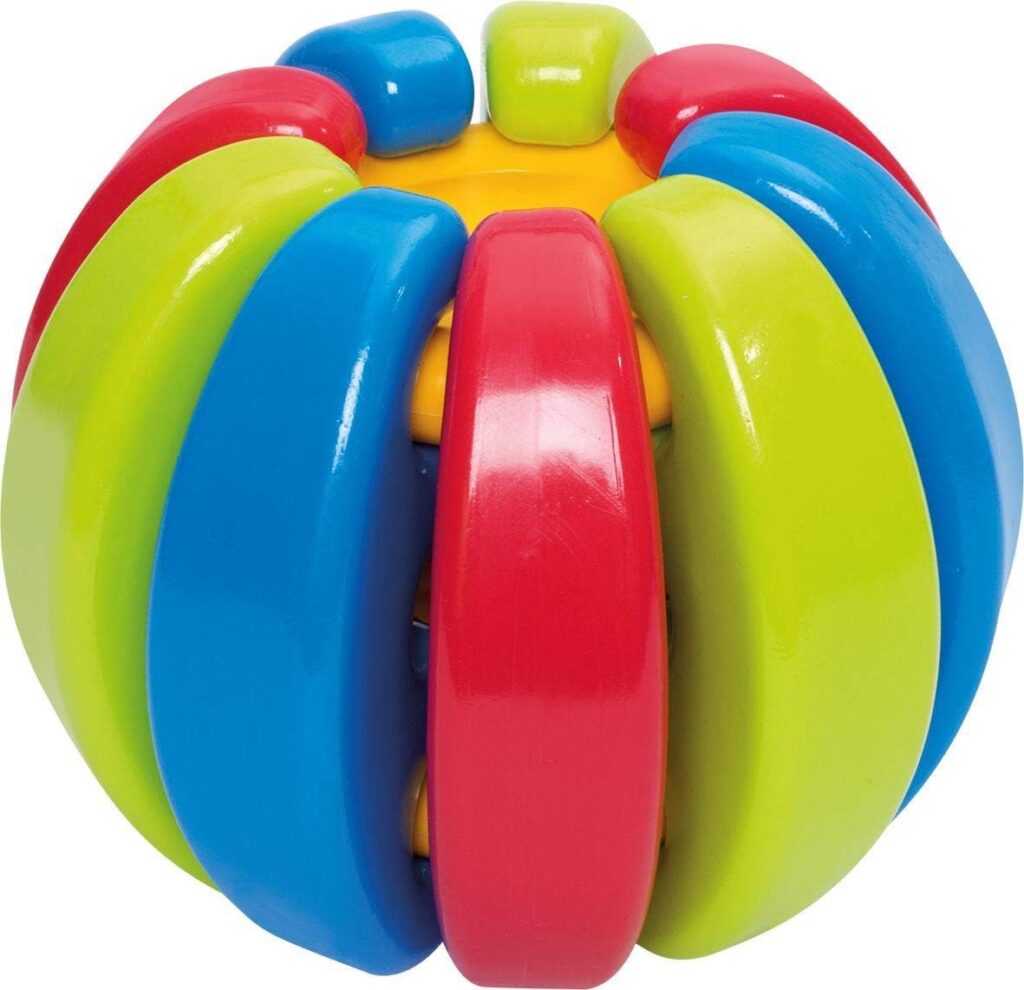 BABY GOMOS UNISSEX SOLAPA MERCOTOYS 10 61Lm9EWy fL. AC SL1181