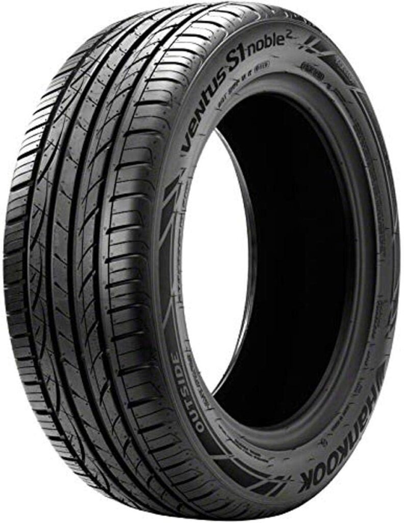 PNEU 235/50R19 99H HANKOOK VENTUS S1 NOBLE 2 H452 21 61SlNmM8utL. AC SL1200
