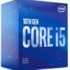 PC GAMER INTEL I5 10400F, 16GB DDR4, SSD NVME 256GB, RX 550 4GB - Image 2
