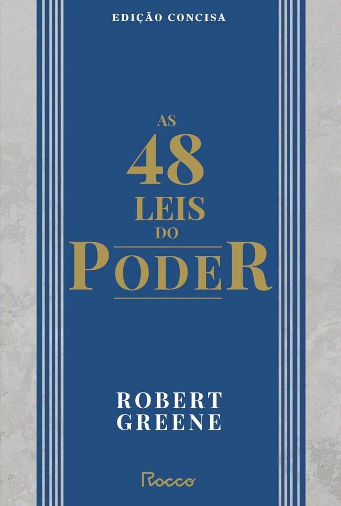 As 48 leis do poder: Edição concisa 19 71dLhjUgN5L. SL1500