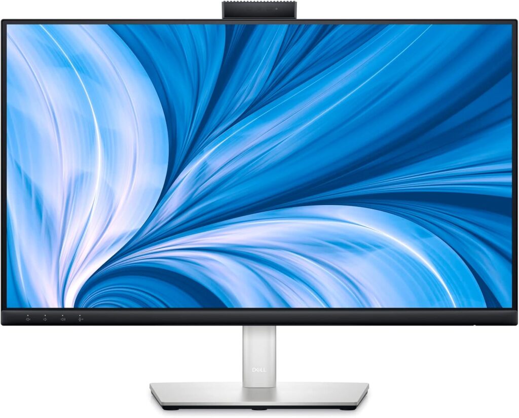 Monitor Dell 23.8" para Videoconferência C2423H 27 71kqrU9AfNL. AC SL1500