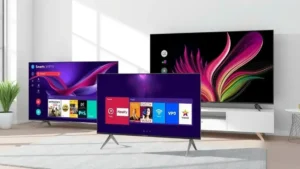 As 3 Melhores Smart TVs de 2025: LG e TCL