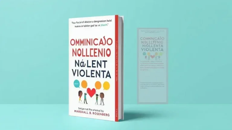 Comunicação Não Violenta: Aprenda a Melhorar Relacionamentos em 2025
