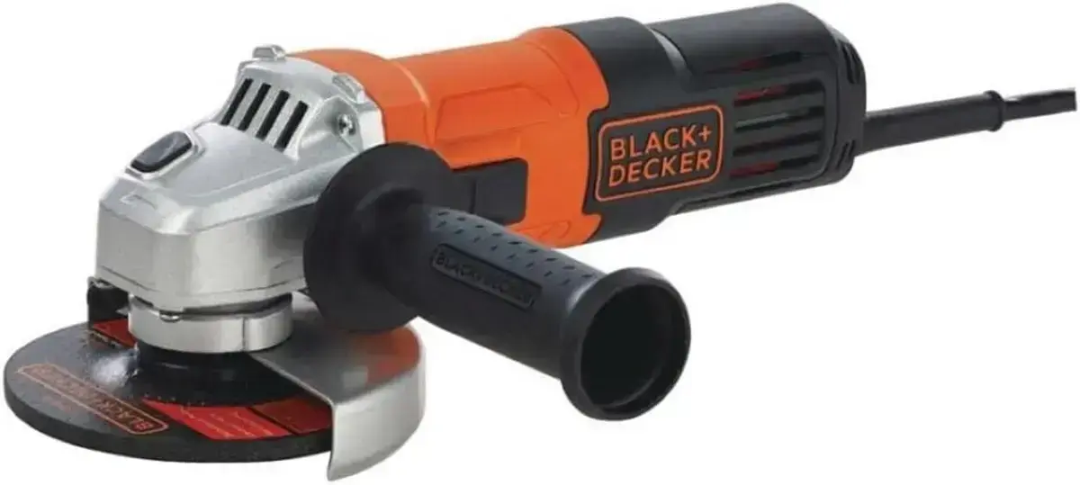 Esmerilhadeira Black Decker G650K5