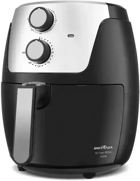 Fritadeira Air Fryer Britânia BFR38