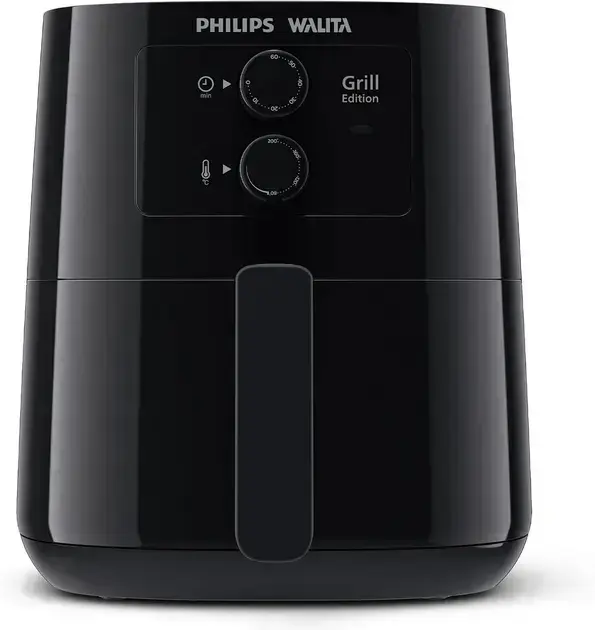 Fritadeira Airfryer Philips Walita HD9202/91