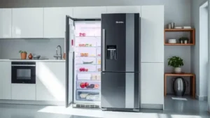 Geladeira Electrolux Frost Free: Vale a Pena em 2025?