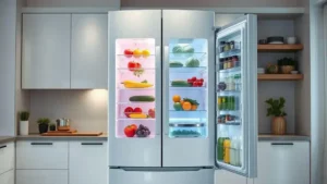 Geladeira Refrigerador HQ Defrost 290 Litros: Vale a Pena em 2025?