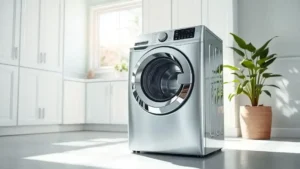 Máquina de Lavar Electrolux 15kg: Vale a Pena em 2025?