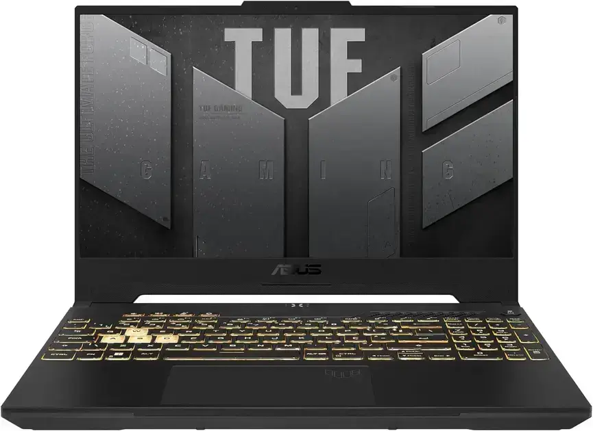 Notebook Gamer ASUS TUF Gaming F15