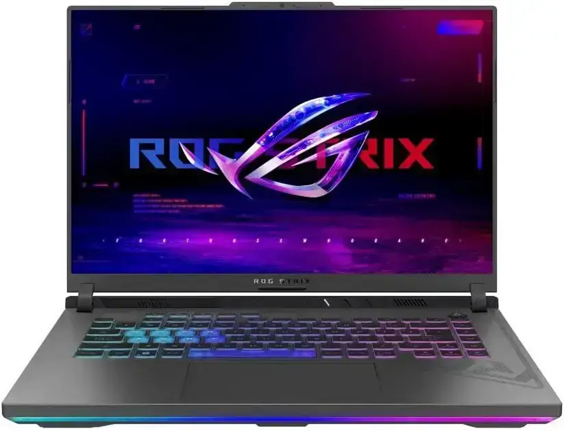 Notebook Gamer ROG Strix G16