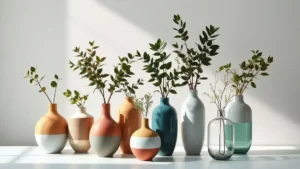 Os 3 Melhores Vasos Decorativos em 2025: Livia Pelucio e Mais