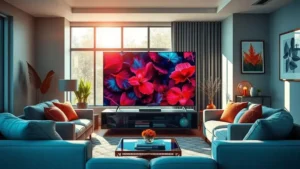 Smart TV Philco 43" em 2025: Confira as Vantagens!