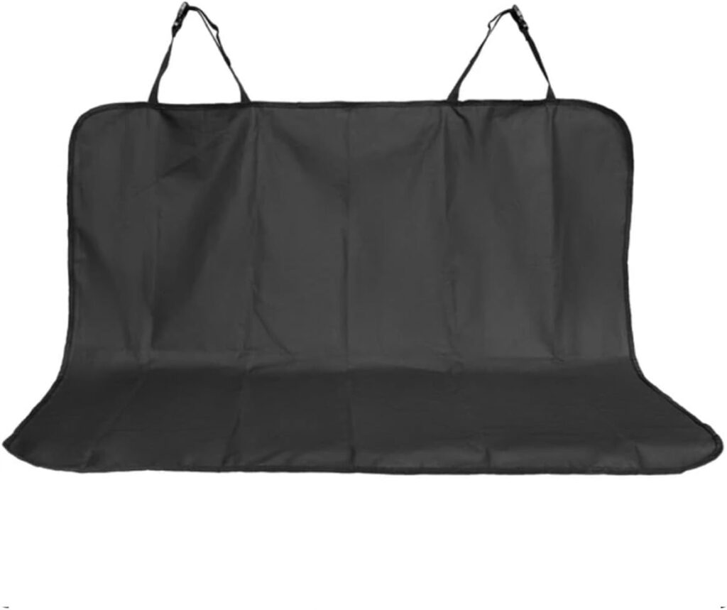 Capa Protetora de Banco Traseiro Impermeável Universal 127x144cm 2 41SsPUOqdxL. AC SL1200