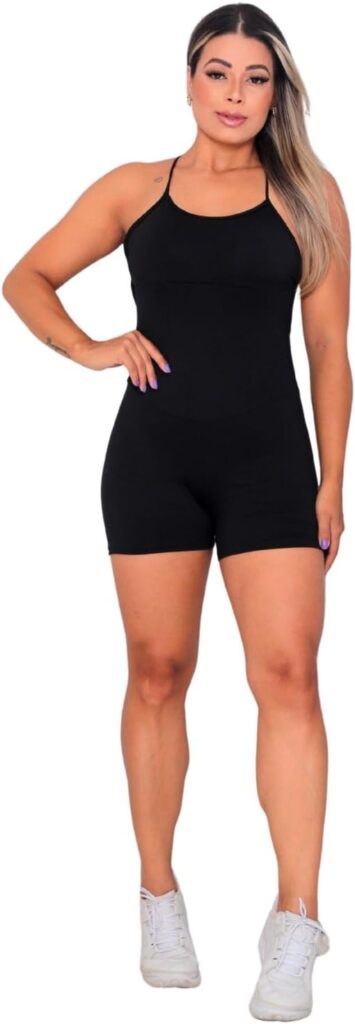 Macaquinho Fitness Academia Alcinha com Bojo Removivel Preto 2 516Z8FuTpYL. AC SL1500