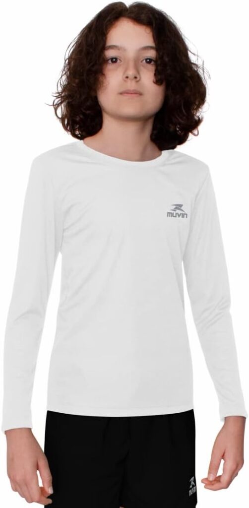 Camisa Camisa Dry Basic Manga Longa Infantil Muvincriança-unissex 4 51FBlWY0WuL. AC SL1200