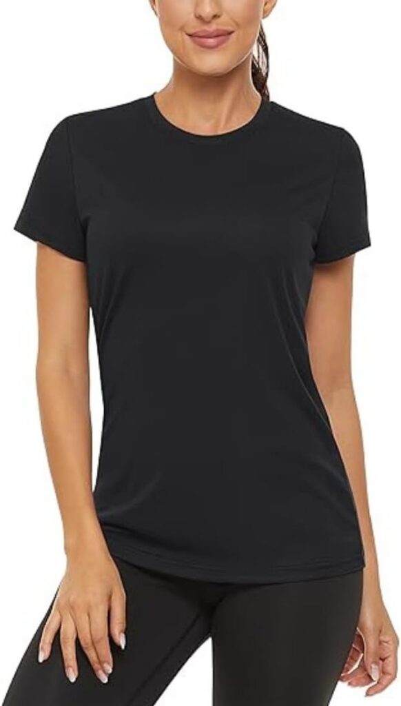 Camiseta Camisa Dryfit Feminina Treino Academia Fitness 12 51HybvpGENL. AC SL1200