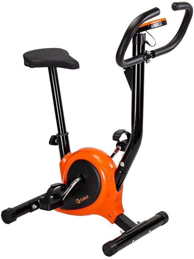 Bicicleta Ergométrica Vertical Gallant Flow GBE1HBTB-PT 8 51TeNjQ9UaL. AC SL1000