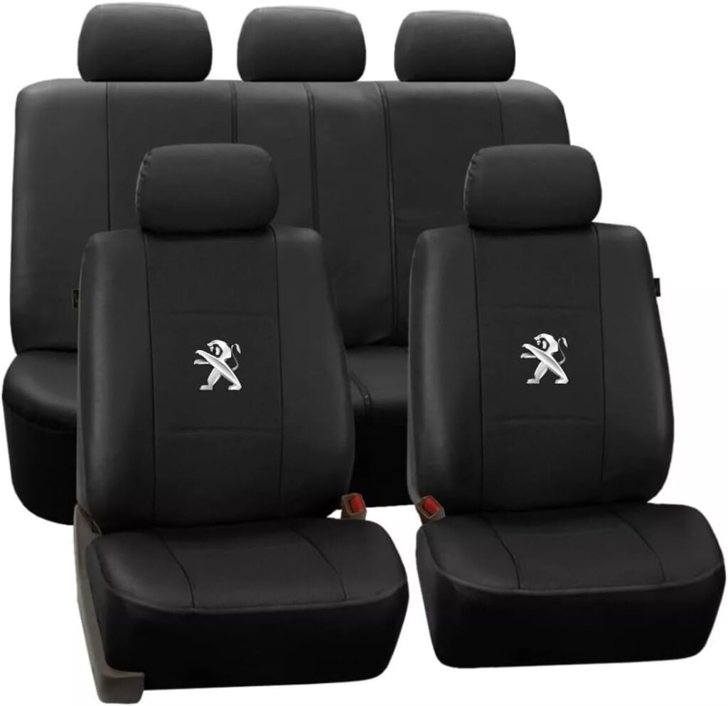 Capa Banco Automotiva Couro Peugeot 2006 2007 2008 Impermeavel 3 51YtI8ob6uL. AC SL1200