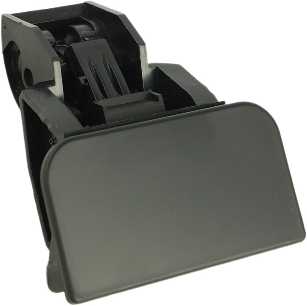 Maçaneta Puxador Preto do Porta Luvas Polo Hatch, Polo Sedan 2003 2004 2005 2006 2007 2008 2009 2010 2011 2012 2013 2014 8 51a0yScMGIL. AC SL1200