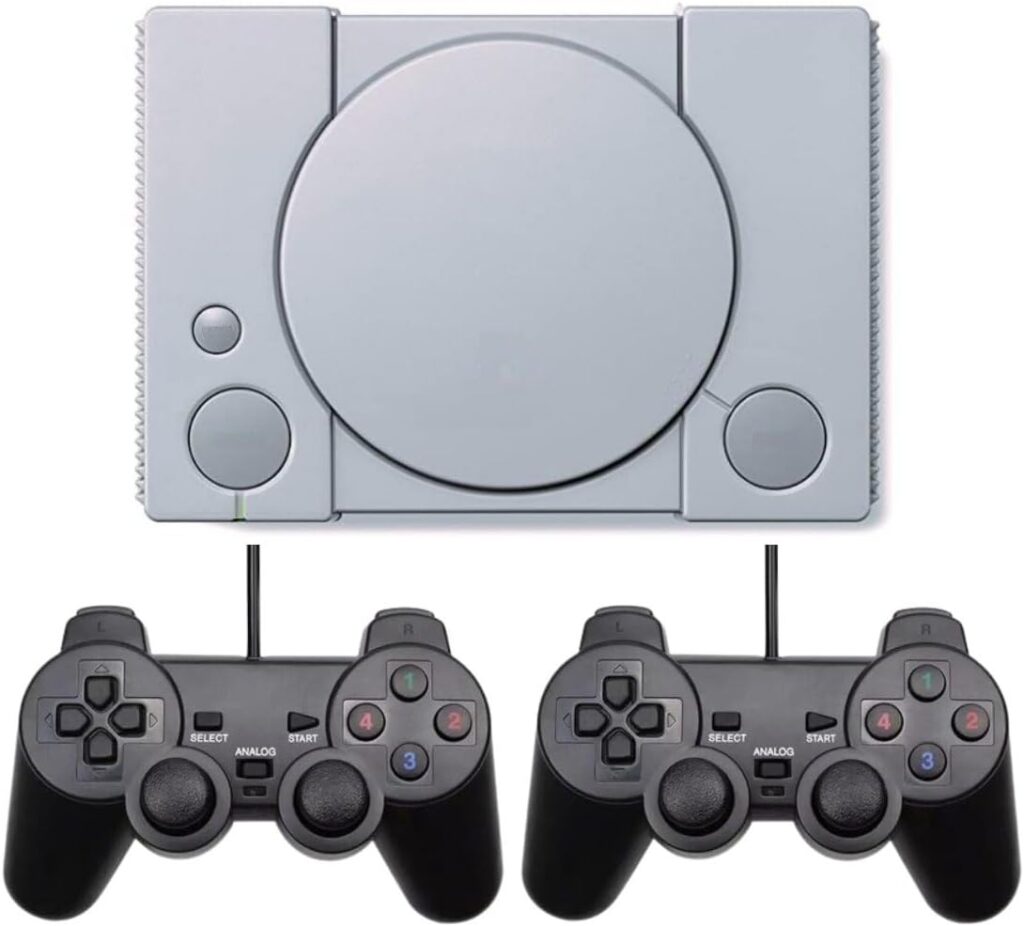Mini Super Retro Super 3D Games com 130 mil jogos e 2 Controles 2 51eXqrGiG2L. AC SL1200