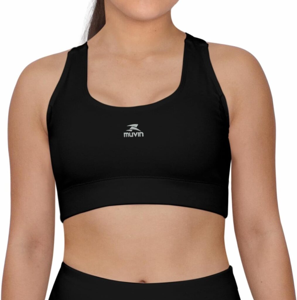 Top Nadador Basic Muvin – Fitness – Corrida – Academia – Treino – Proteção Solar – Sustentação – Toque Suave – Boa Respirabilidade – Elasticidade - Zero Transparência 5 51mWr6QsjfL. AC SL1200