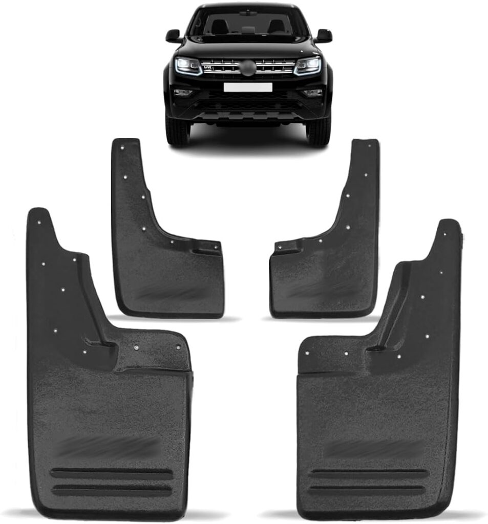 Kit Aparabarro Lameiro para Amarok Melhore Seu Veículo com Estilo Compatível com Anos 2010-2023 6 61L9z8pk2tL. AC SL1200