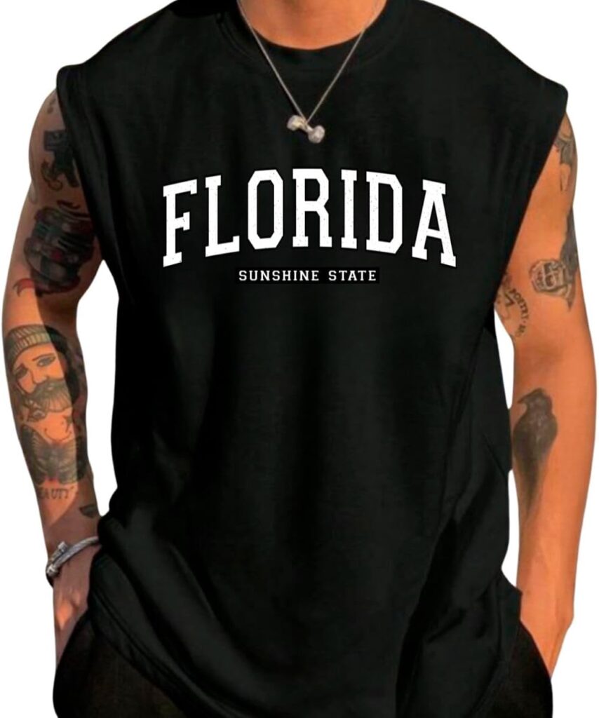 Camiseta Regata Sem Manga Esportiva Verão Algodão Gola Redonda Top Academia Treinos 11 61O9hFbP09L. AC SL1300