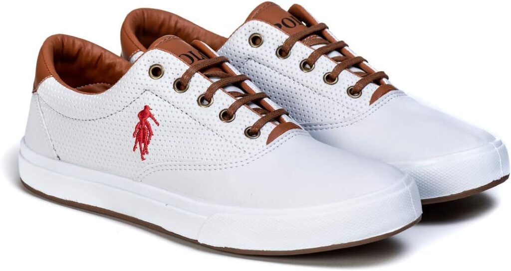 tenis masculino Polo Oldsen sapatênis casual couro sintético original 2 61egPgEUAzL. AC SL1080