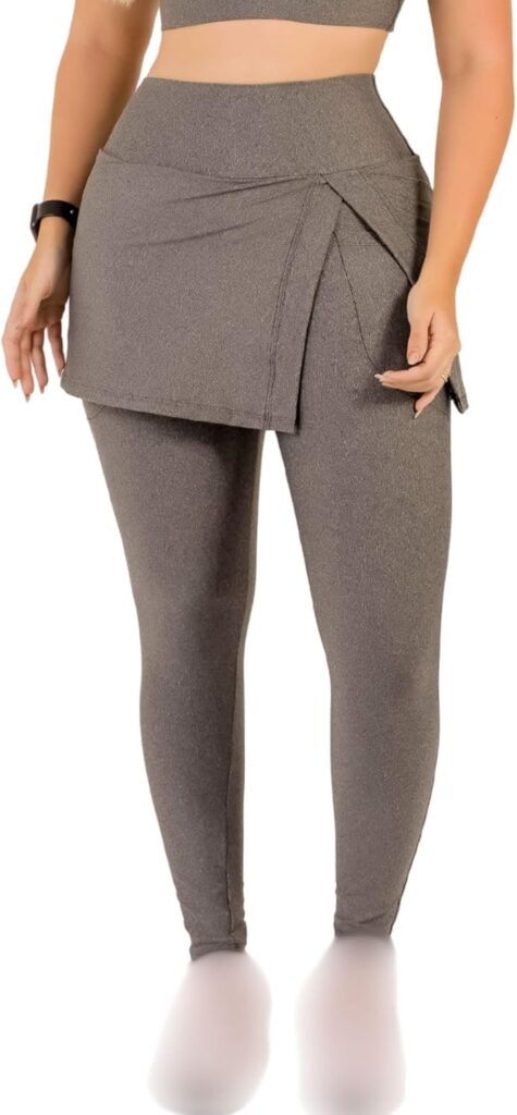 Calça Legging Fitness Feminina Moda Evangélica Caminhada The Start 10 61qtgqwCWML. AC SL1500