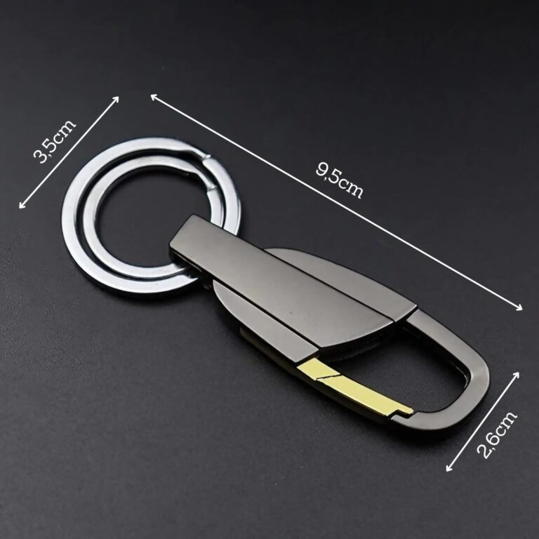 Chaveiro Compatível com Nissan Versa Nissan Leaf Nissan Kicks Frontier Gravado a Laser – Luxo W – PERSONALIZADO