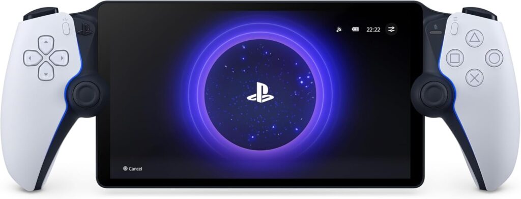 Reprodutor remoto PlayStation Portal™ 9 61voHEJz9jL. AC SL1500