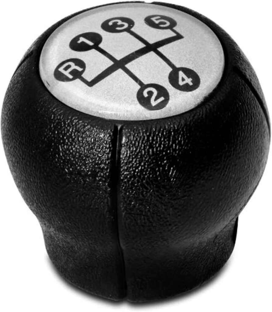 Manopla Bola da Alavanca de Cambio para Corsa Celta Prisma Montana Astra Vectra Meriva Zafira e Corsa Classic 2 71wO 8WvcJL. AC SL1500