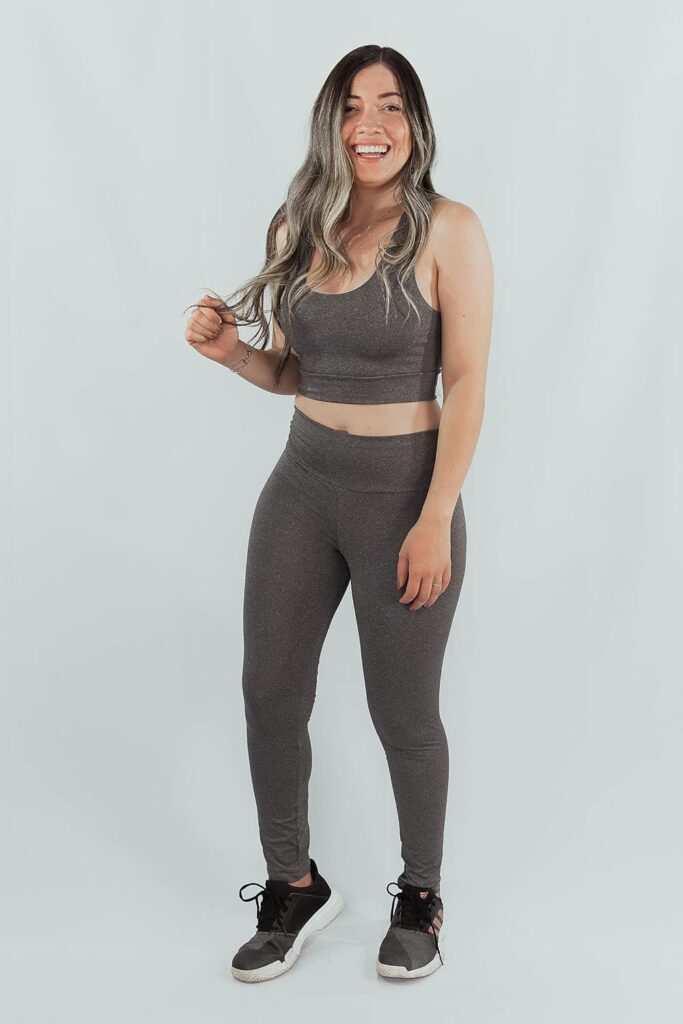 Conjunto Fitness Academia Feminino Calça Legging e Top Sem Bojo 9 71z8dxwXyL. AC SL1500