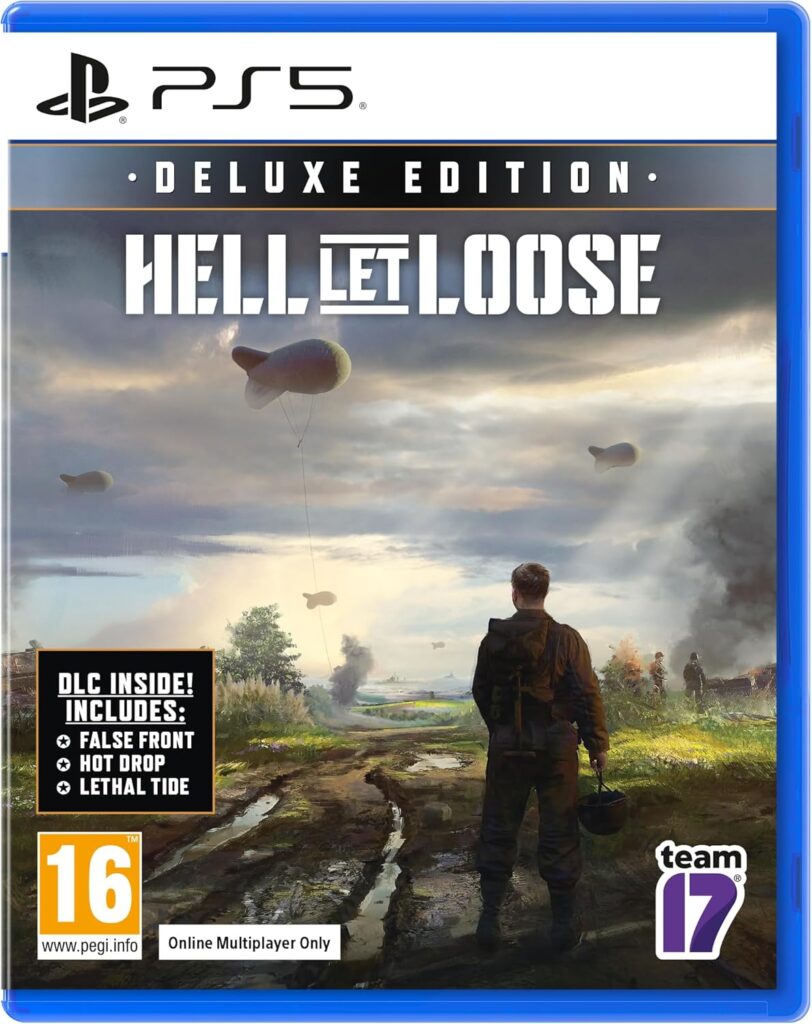 Hell Let Loose Deluxe Edition 4 81MdgT0nzHL. AC SL1500