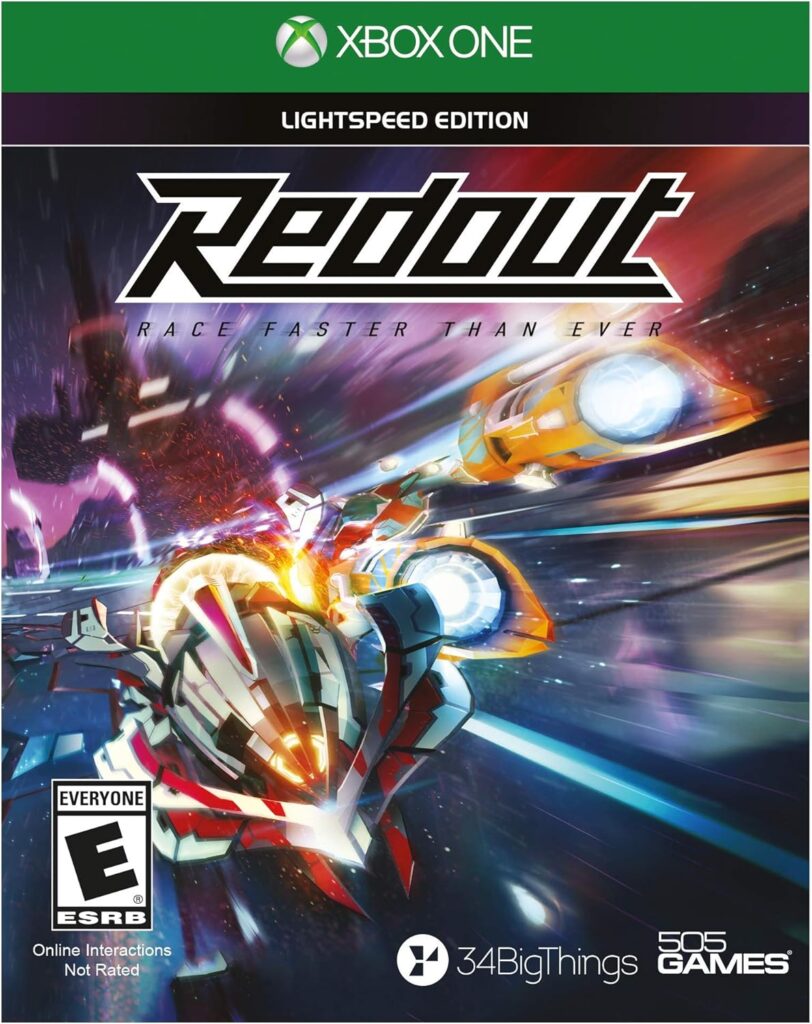 Redout 2 81jXKSveNL. AC SL1500