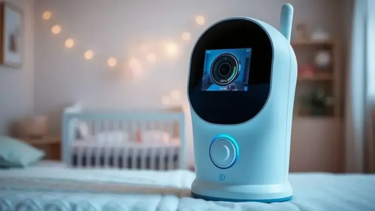 Babá Eletrônica TakTark: O que Esperar em 2025?