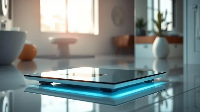 Balança Digital G-Tech: A Melhor Escolha para 2025