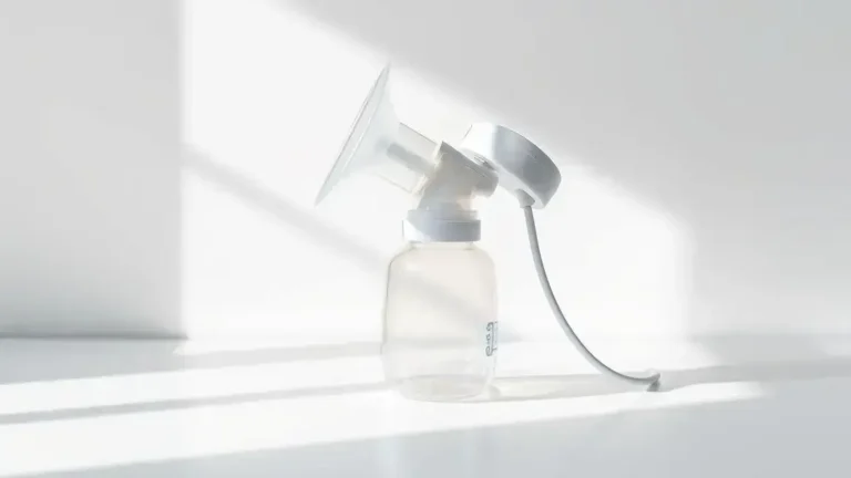 Bomba Tira-Leite G-Tech: A Melhor Escolha em 2025?