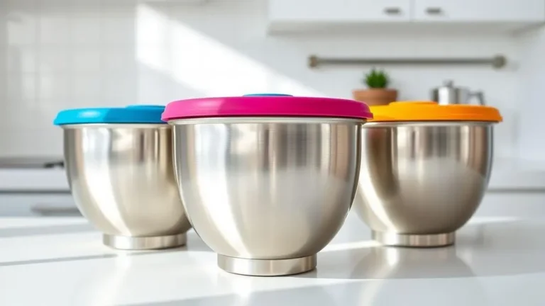 Bowls Inox Electrolux: Vale a Pena em 2025?