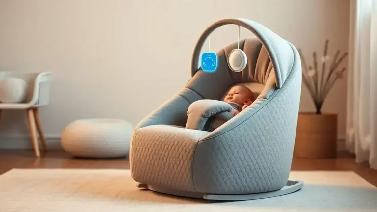 Cadeira de Descanso Multi-motion Mastela: Vale a Pena em 2025?