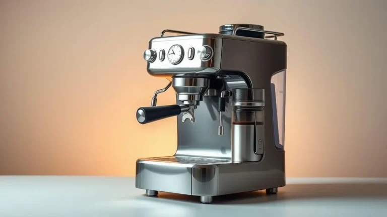 Cafeteira Espresso Oster: A Melhor Escolha em 2025!