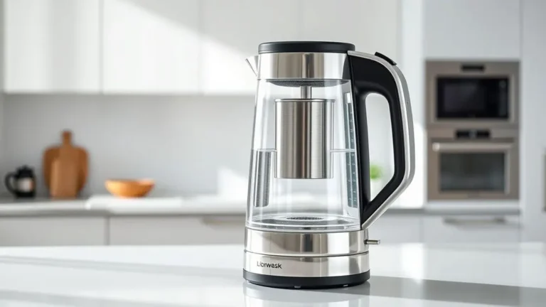 Chaleira Elétrica Oster 2025: Vale a Pena?