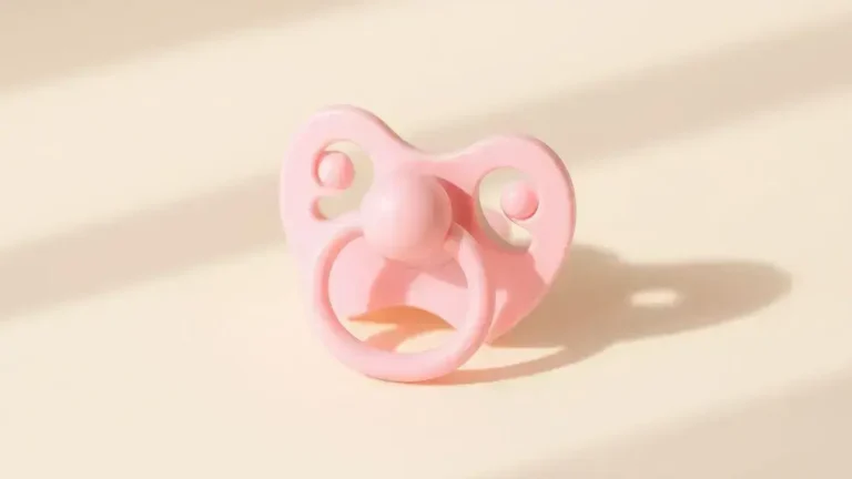 Chupeta NUK Sensitive Soft: Uma Opção Confortável em 2025!