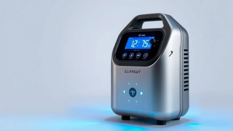 Compressor de Ar Portátil Mini: Vale a Pena em 2025?