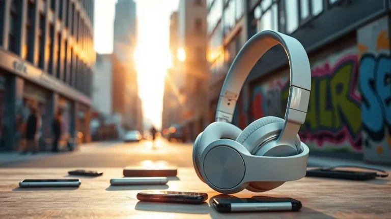 Fone de Ouvido Bluetooth Basike: Vale a Pena em 2025?