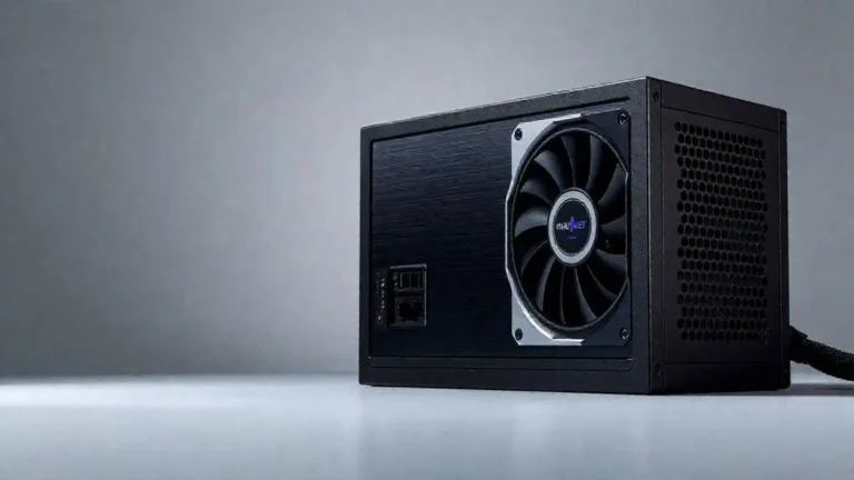 Fonte de Alimentação Mancer Thunder 500W: Vale a Pena em 2025?