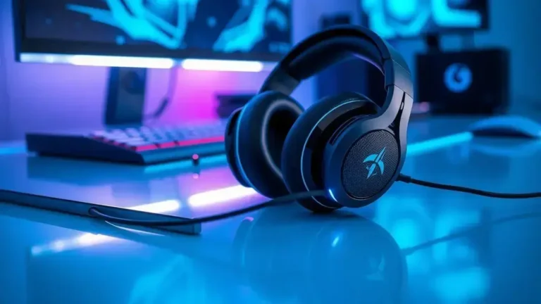 Headphone Gamer Havit HV-H2002d: A Melhor Escolha em 2025?